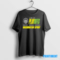 Official Washington Spirit 2025 Playoffs This City This Team This Fight Tee Sweater