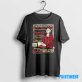 Official Washingtons Inauguration 1776 To The Hands Of The American People Tee Sweater
