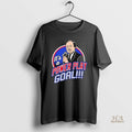 Official We Bleed Blue Rangers Sam Rosen Its A Power Play Goal Graphic