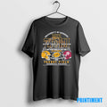 Official We Have Our Eye On You Missouri Tigers Vs Texas Am Aggies Tee Sweater