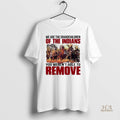 Official We Are The Grandchildren Of The Indians You Werent Able To Remove
