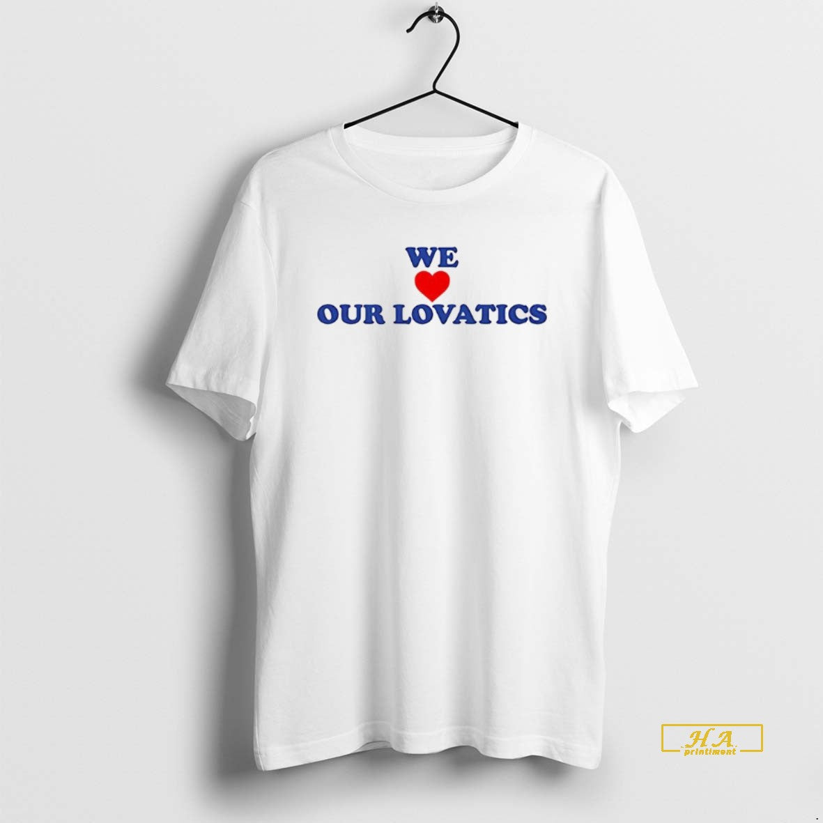 Official We Love Our Lovatics