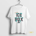 Official Welcome To Ice Box Vintage