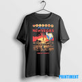 Official Welcome To Fabulous New Vegas Feelin Lucky Graphic Tee Sweater