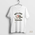 Official Welland Cougars Hockey