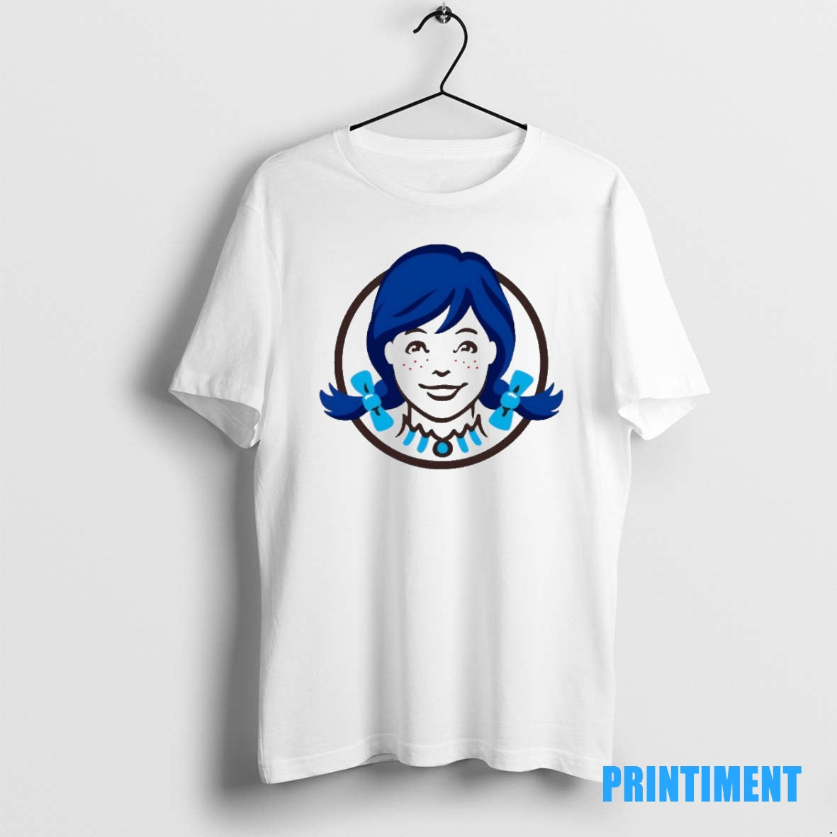 Official Wendys Canada Team X Toronto Blue Jays Want It All Tee Sweater
