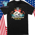 Western Michigan Broncos 2025 Myrtle Beach Bowl Helmet Shirt