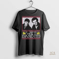 Official Wet Bandits Harry And Marv Christmas Ugly Shirt