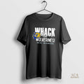 Official Whack The Wolverines Beat Michigan