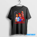 Official Whats Happening 1976 Caricature Vintage Tee Sweater