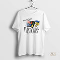 Official When Im Cleanin Windows