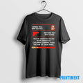 Official When You Ban Books Before You Ban Guns Tee Sweater