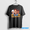 Official Which Way Is Up 1977 Richard Pryor Lonette Mckee Tee Sweater