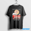 Official Whisper Words Of Wisdom Player Signature Let It Be Tee Sweater