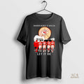 Official Whisper Words Of Wisdom Let It Be Kansas City Chiefs