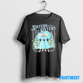 Official White Christmas Sisters Sisters There Were Never Such Devoted Sisters Tee Sweater