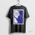 Official White Fence And Hannah Lew October 24 2025 San Francisco Tour Shirt