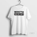 Official White Heroes