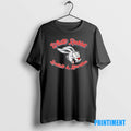 Official White Rabbit Location And Liberation Tee Sweater