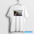 Official Who Needs A Gaming Chair Funny Tee Sweater