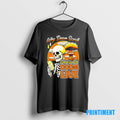 Official Why Doom When You Can Dom Live Ccroll Tee Sweater