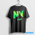 Official Wicked The Musical Broadway Ny Tee Sweater