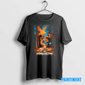Official Widespread Panic Savannah Georgia Oct 31 Nov 1 2025 Savannah Ga Enmarket Arena Tee