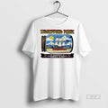 Official Widespread Panic St Shirt