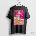Official Widespread Panic Tour Savannah Ga October 31 2025 Shirt