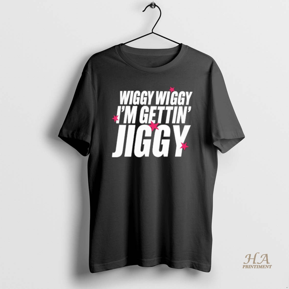 Official Wiggy Wiggy Im Gettin Jiggy 2025 Uk Concert Tour