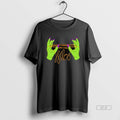 Official Wilco Wednesday Halloween 2025 Long Sleve
