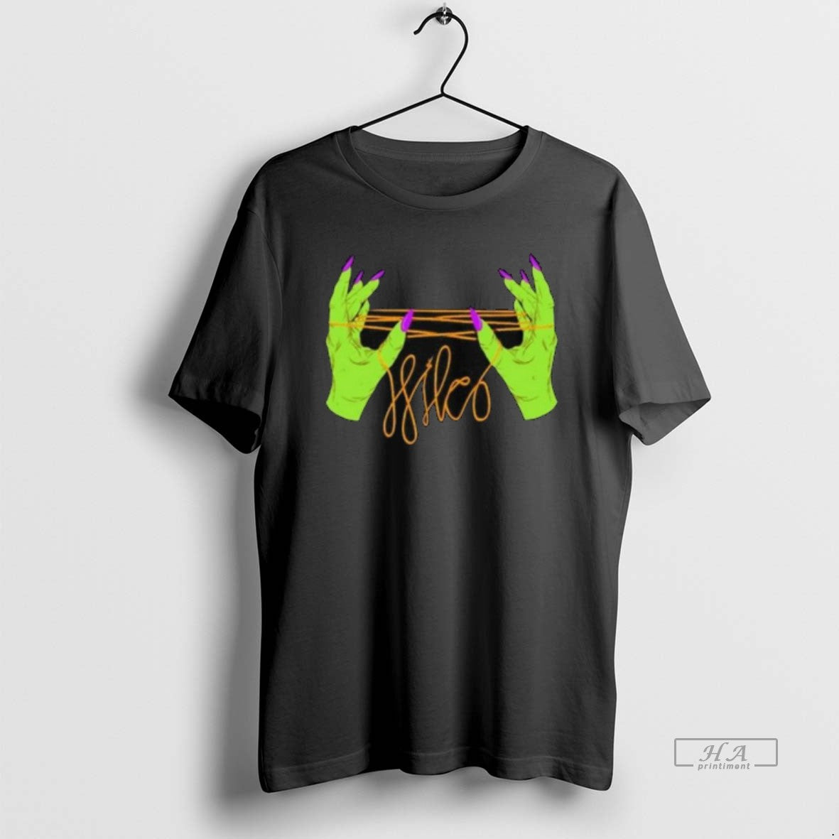 Official Wilco Wednesday Halloween 2025 Long Sleve