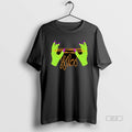 Official Wilco Wednesday Halloween Hands