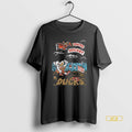 Official Wild Wing Safe Waters Ducks Hockey