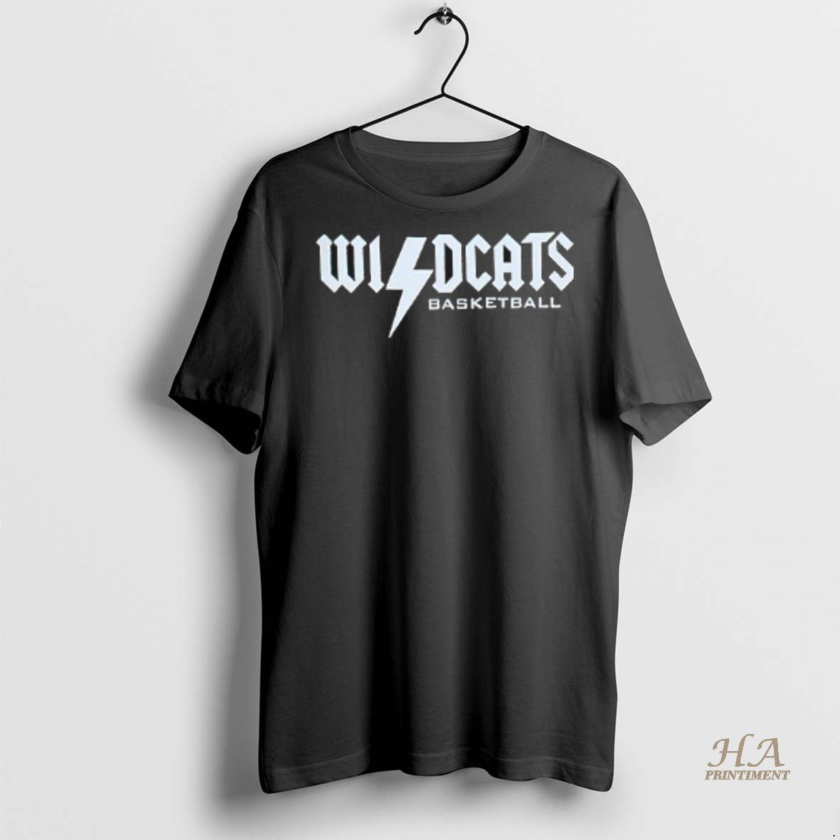 Official Wildcats Basketball 2025 2026 Moody Tour Dates Schedule Shirt