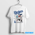Official Wile E Tee Sweater
