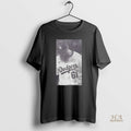 Official Will Klein 61 Los Angeles Dodgers Mlb Baseball Vintage 2025