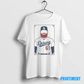 Official Will Klein Dawg 61 World Series Tee Sweater