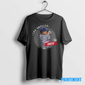 Official Will Smith Los Angeles Dodgers World Series Champions 2025 Baseball Hit Tee Sweater