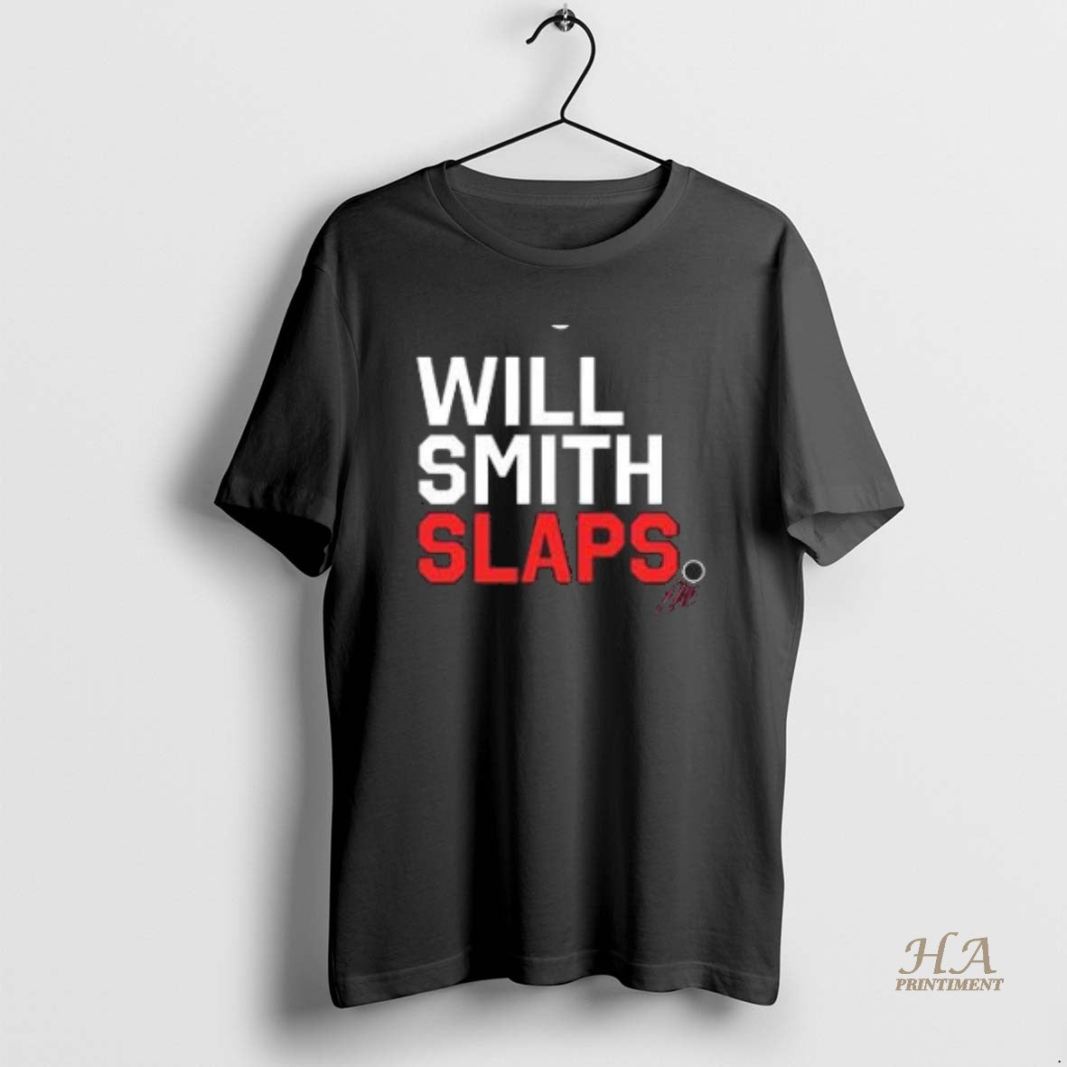 Official Will Smith Slaps Dodgers
