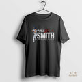 Official Will Smith Posing Los Angeles Dodgers Mlb The Baseball Player Signature