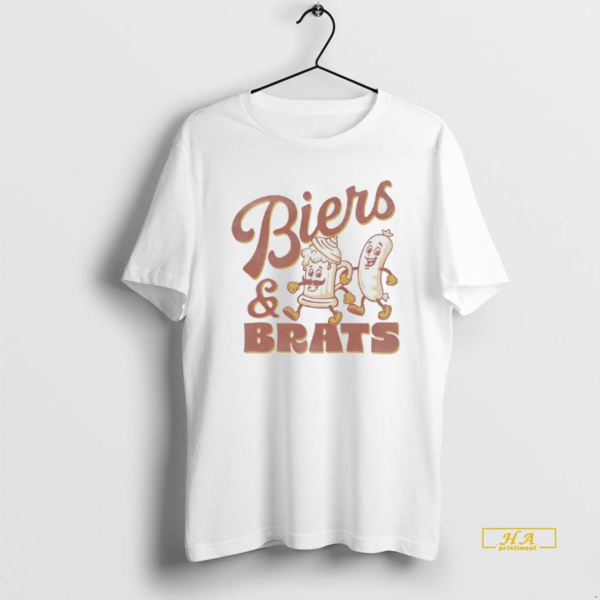 Official Willkommen Biers And Brats Oktoberfest