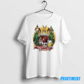Official Willow Creek Ren Faire Airbrush Tee Sweater