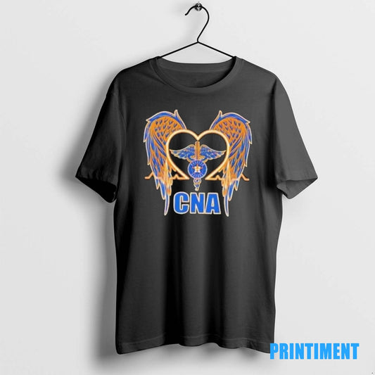 Official Wings Cna Houston Astros Baseball 2025 Tee Sweater