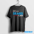 Official Winsome Sears Virginia Governor Election 2025 Tee Sweater