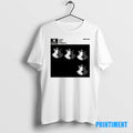 Official With The Hobbes Calvin And Hobbes Comic Tee Sweater