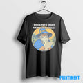 Official Wizard I Need A Patch Update For My Social Skills Tee Sweater