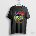 Official Wizard In The Streets Goblin In The Sheets