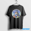 Official Wizard Merry Christmas Tee Sweater