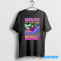 Official Wolph The Annex On Nov 7 2025 Concert Tee Sweater